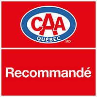 IanK excavation est un membre recommendé CAA Quebec dans le domaine de mini-excavation de drain francais sur la rive-sud de montreal